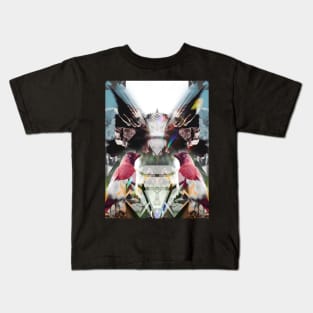 Diamondrough Kids T-Shirt